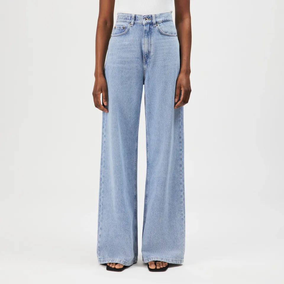 High Waist