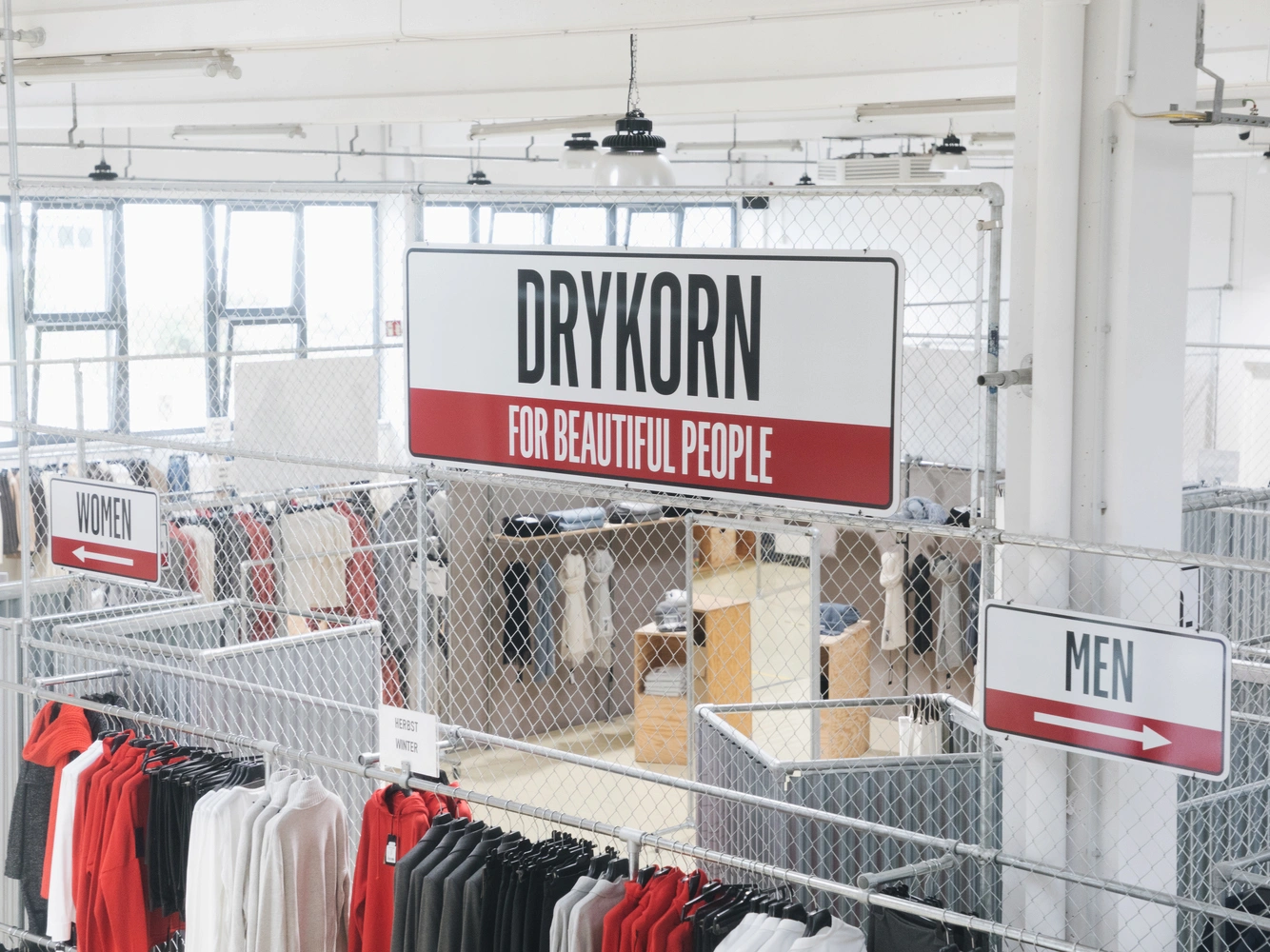 Outlet Kitzingen 
